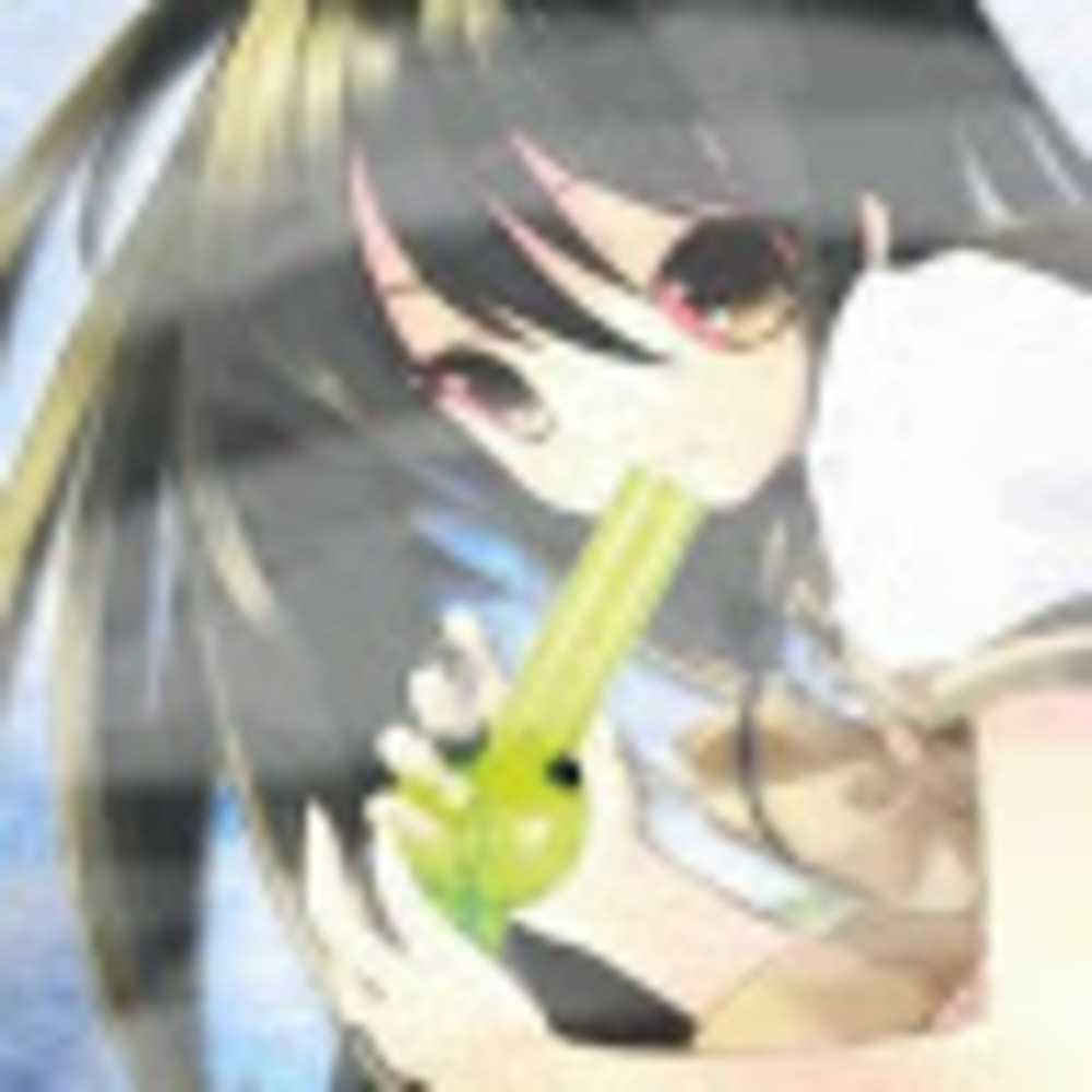 Meet your Posher, Bambi